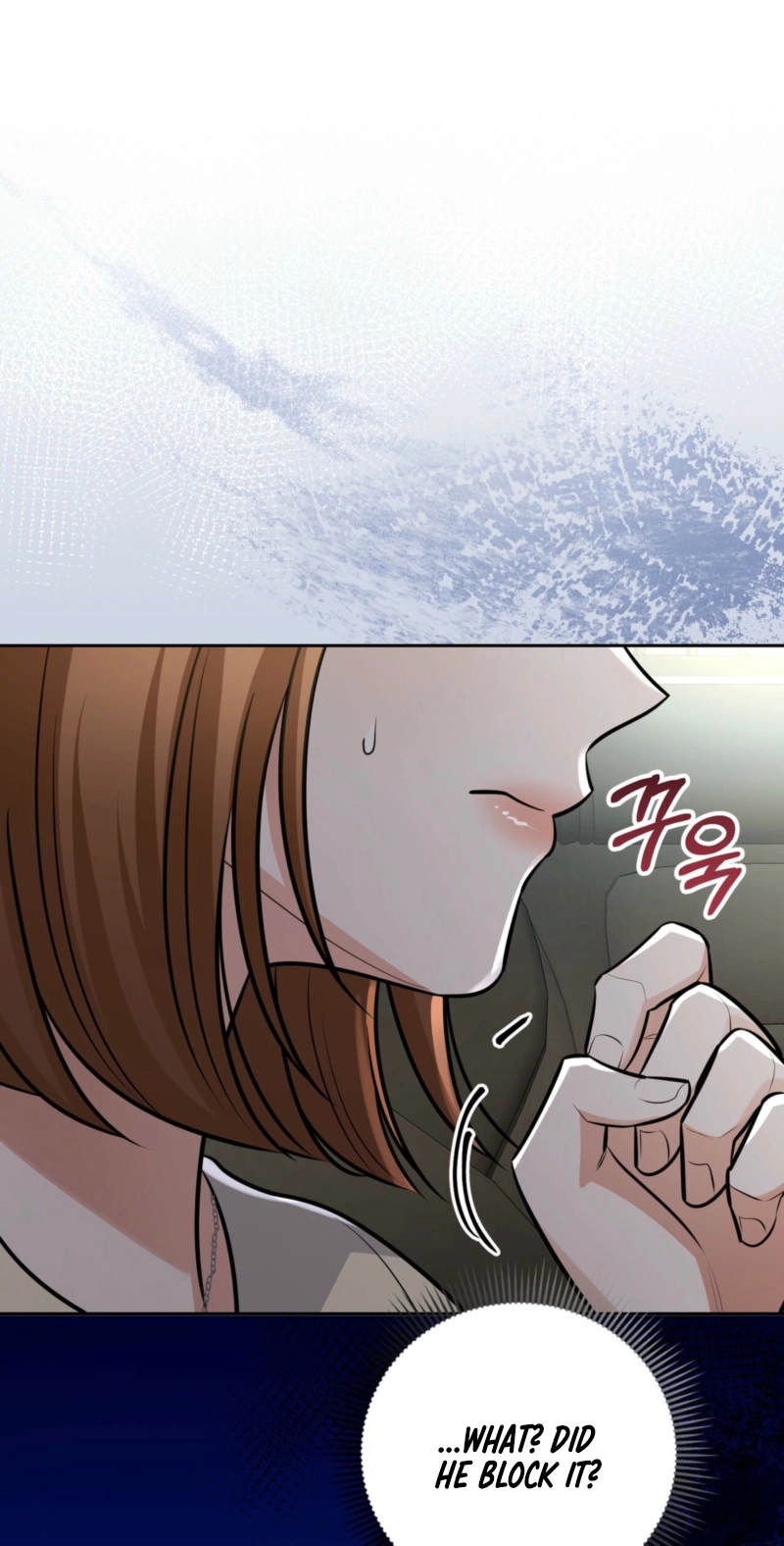 One-Way Brainwork Chapter 16 page 45 - 