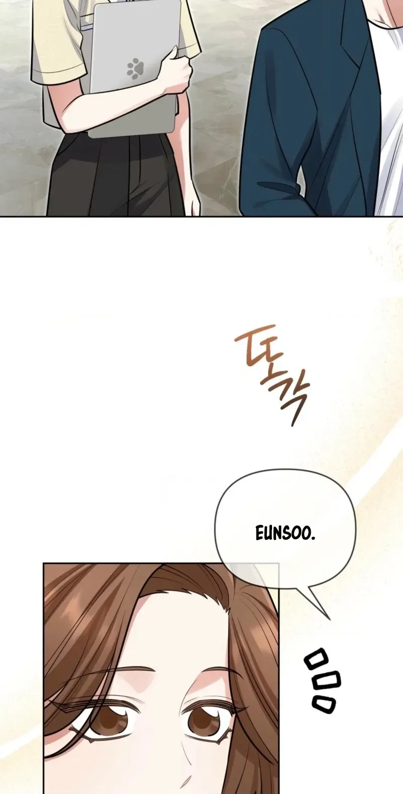 One-Way Brainwork Chapter 16 page 50 - 