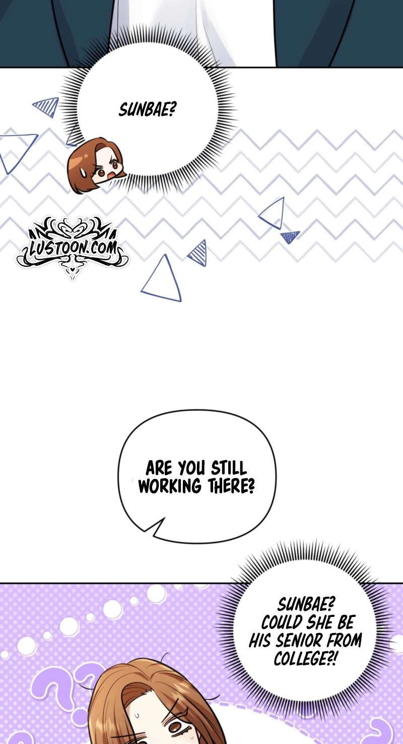 One-Way Brainwork Chapter 16 page 55 - 