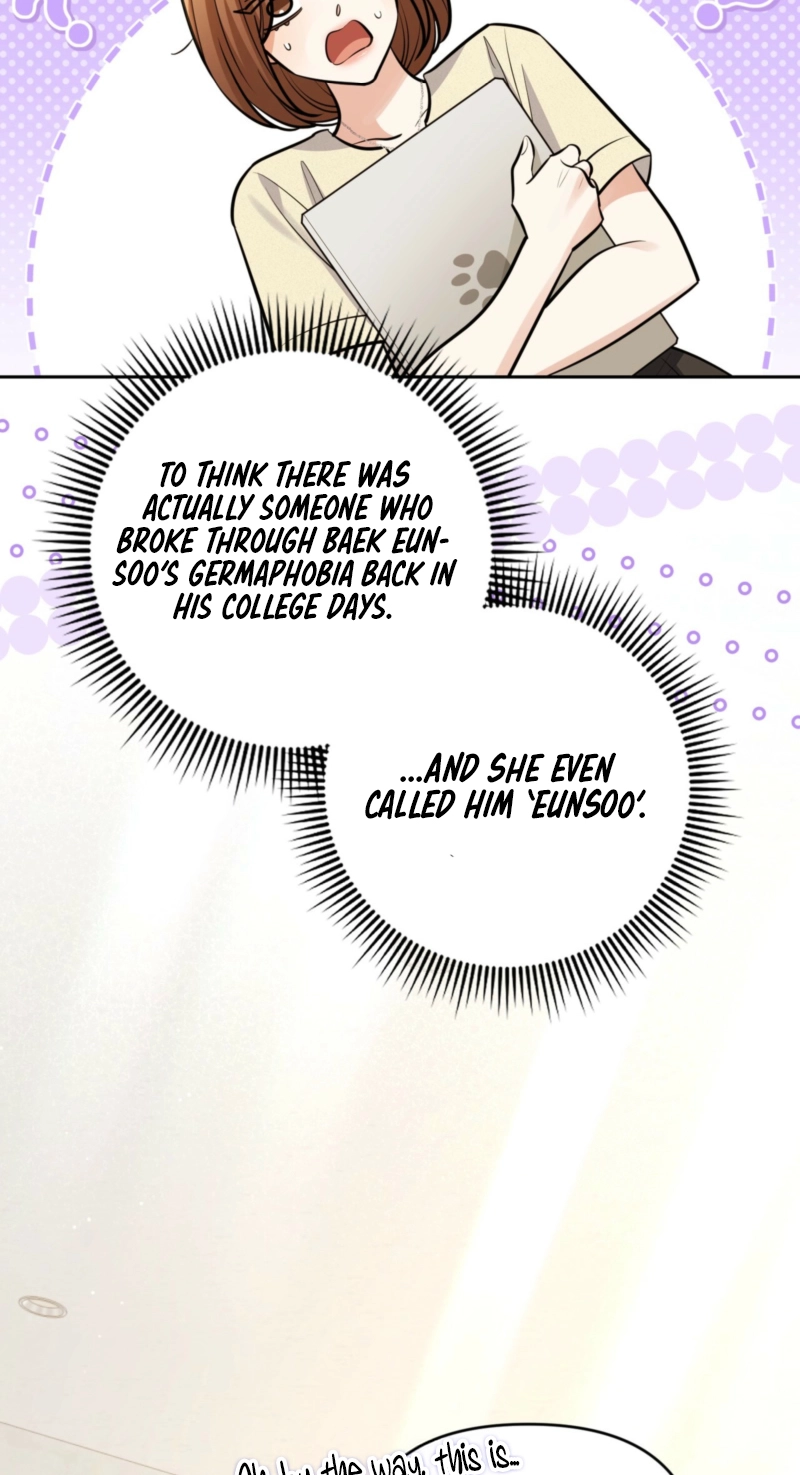 One-Way Brainwork Chapter 16 page 56 - 
