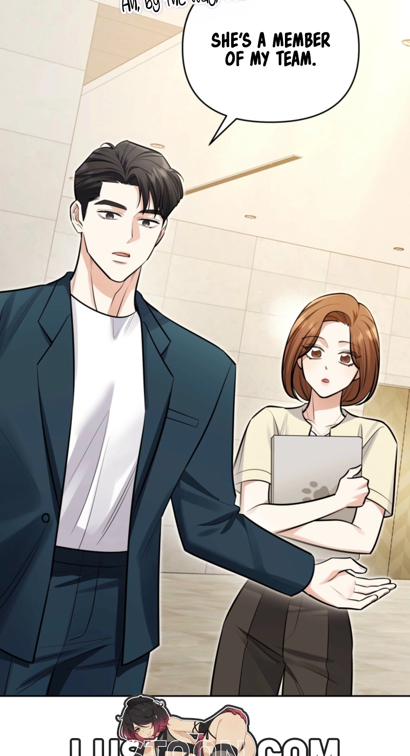 One-Way Brainwork Chapter 16 page 57 - 