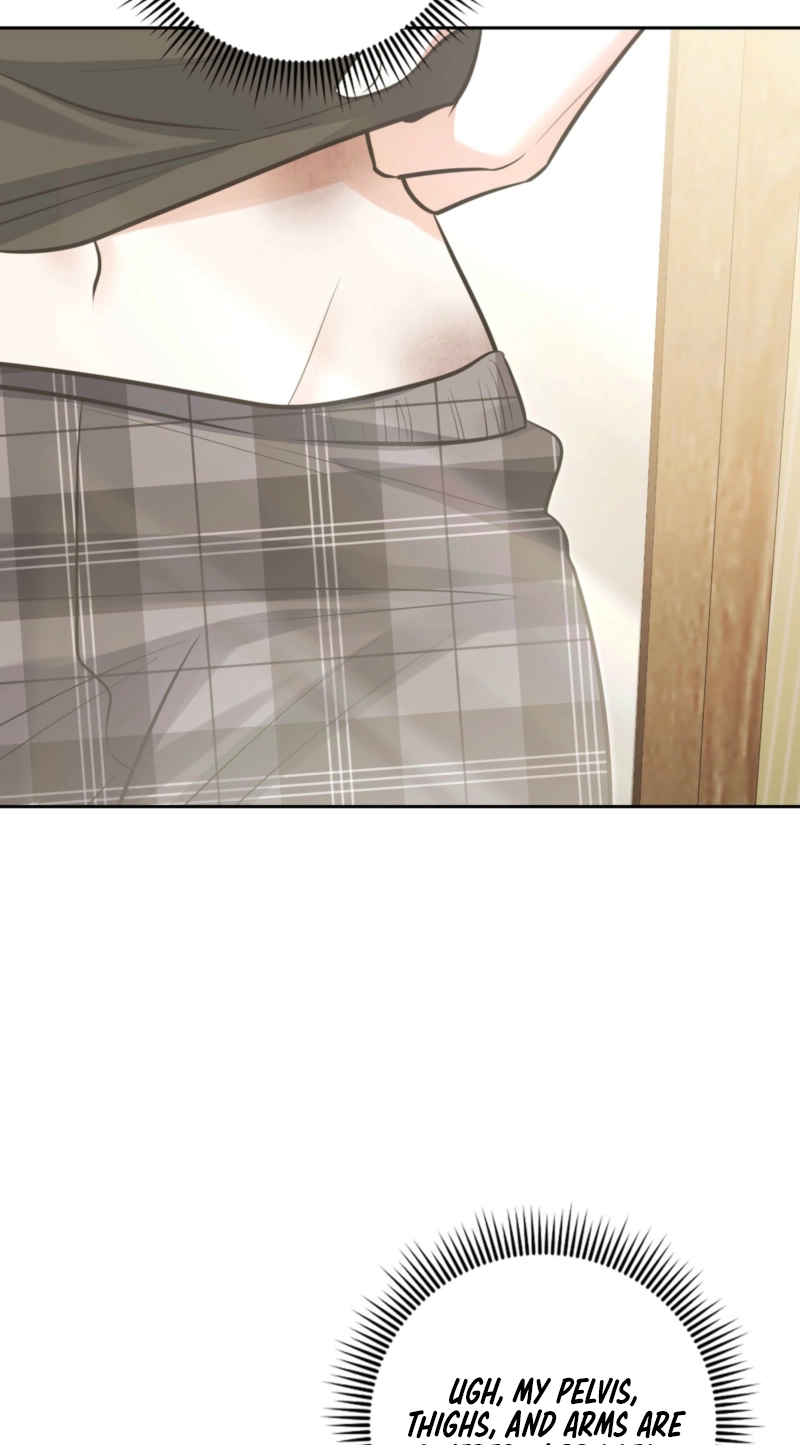 One-Way Brainwork Chapter 16 page 7 - 