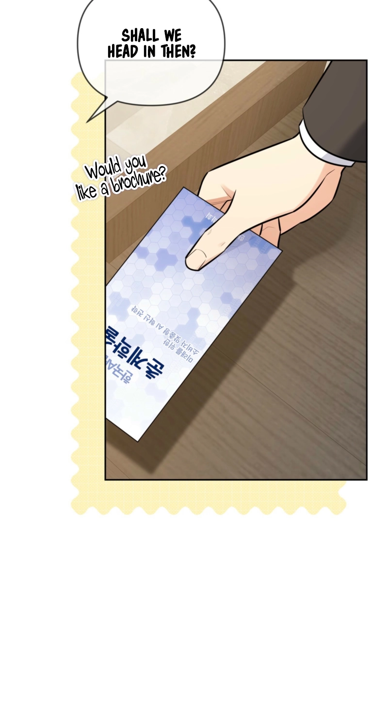 One-Way Brainwork Chapter 16 page 61 - 