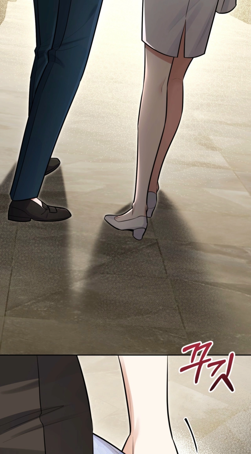 One-Way Brainwork Chapter 16 page 65 - 