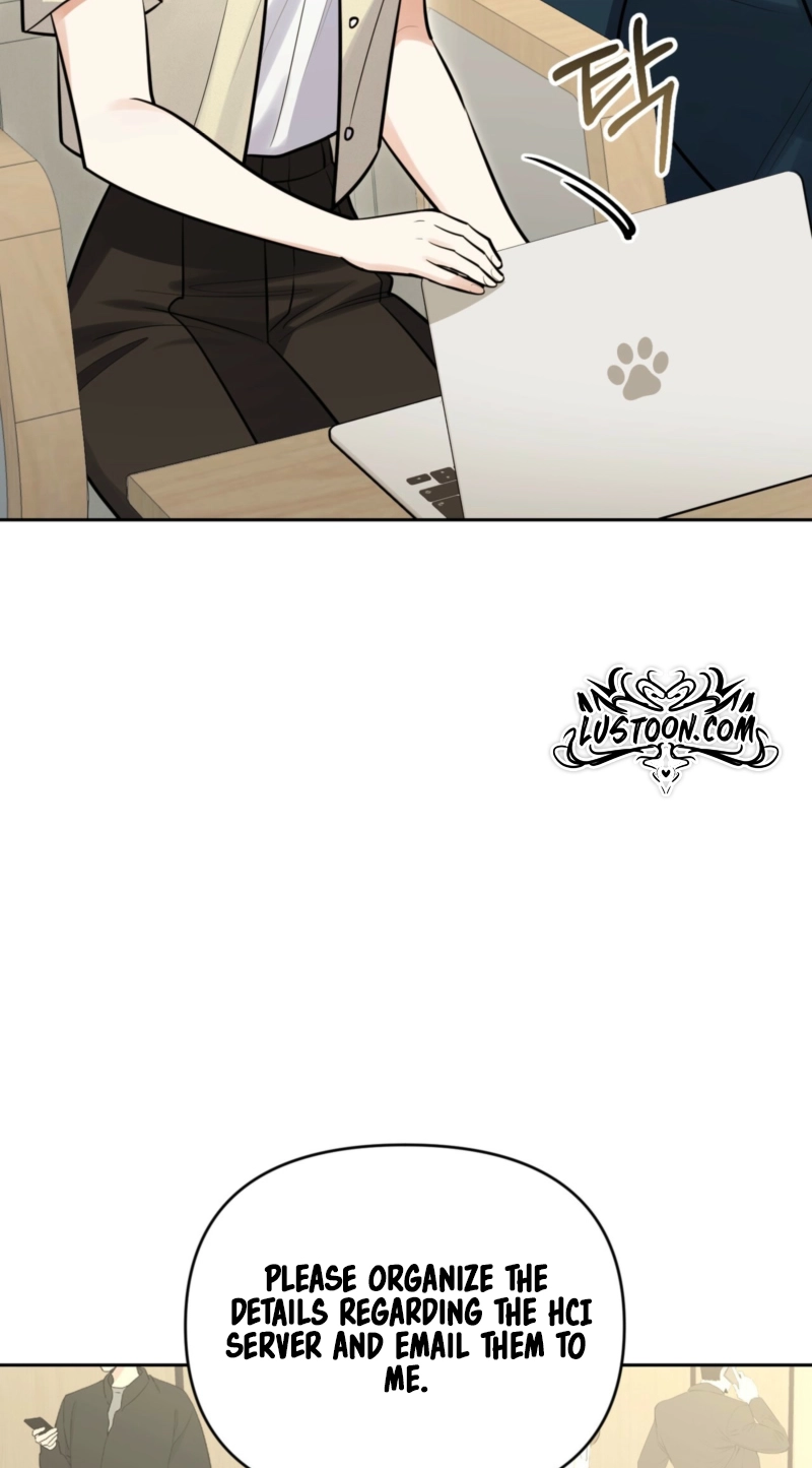 One-Way Brainwork Chapter 16 page 69 - 