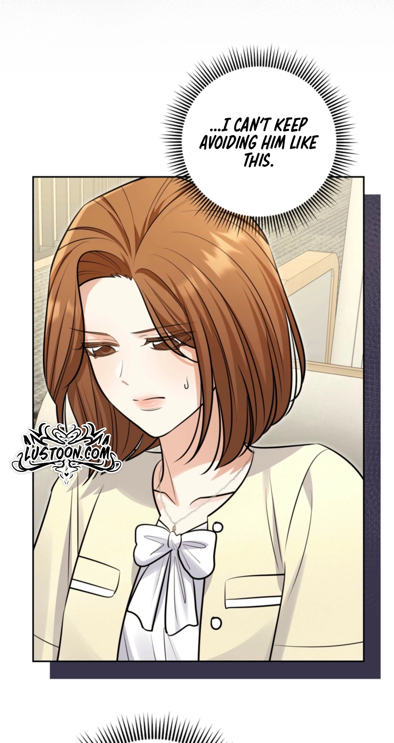 One-Way Brainwork Chapter 16 page 72 - 