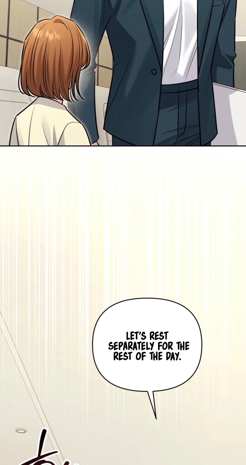 One-Way Brainwork Chapter 16 page 74 - 