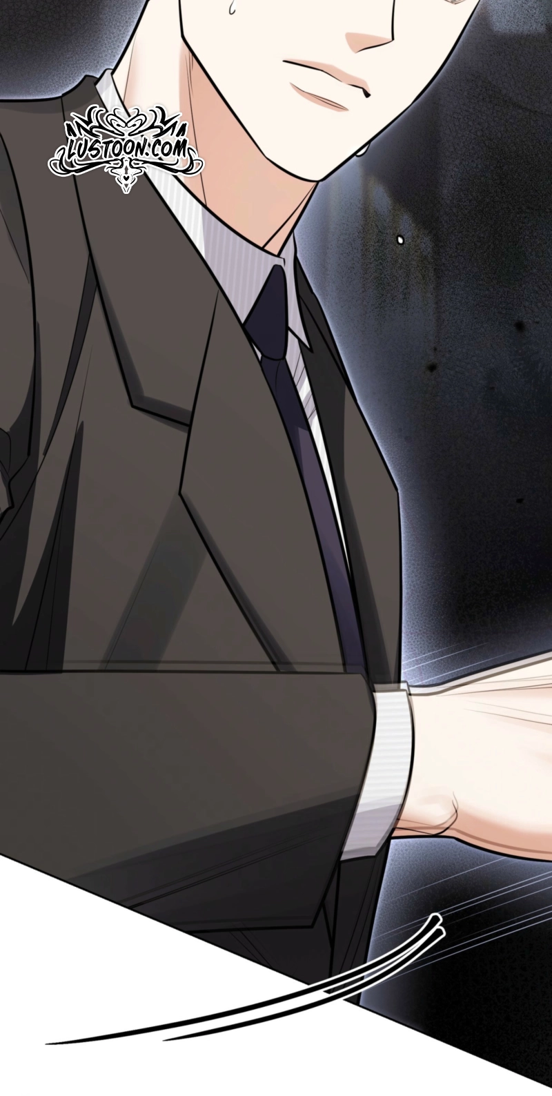 One-Way Brainwork Chapter 17 page 11 - 
