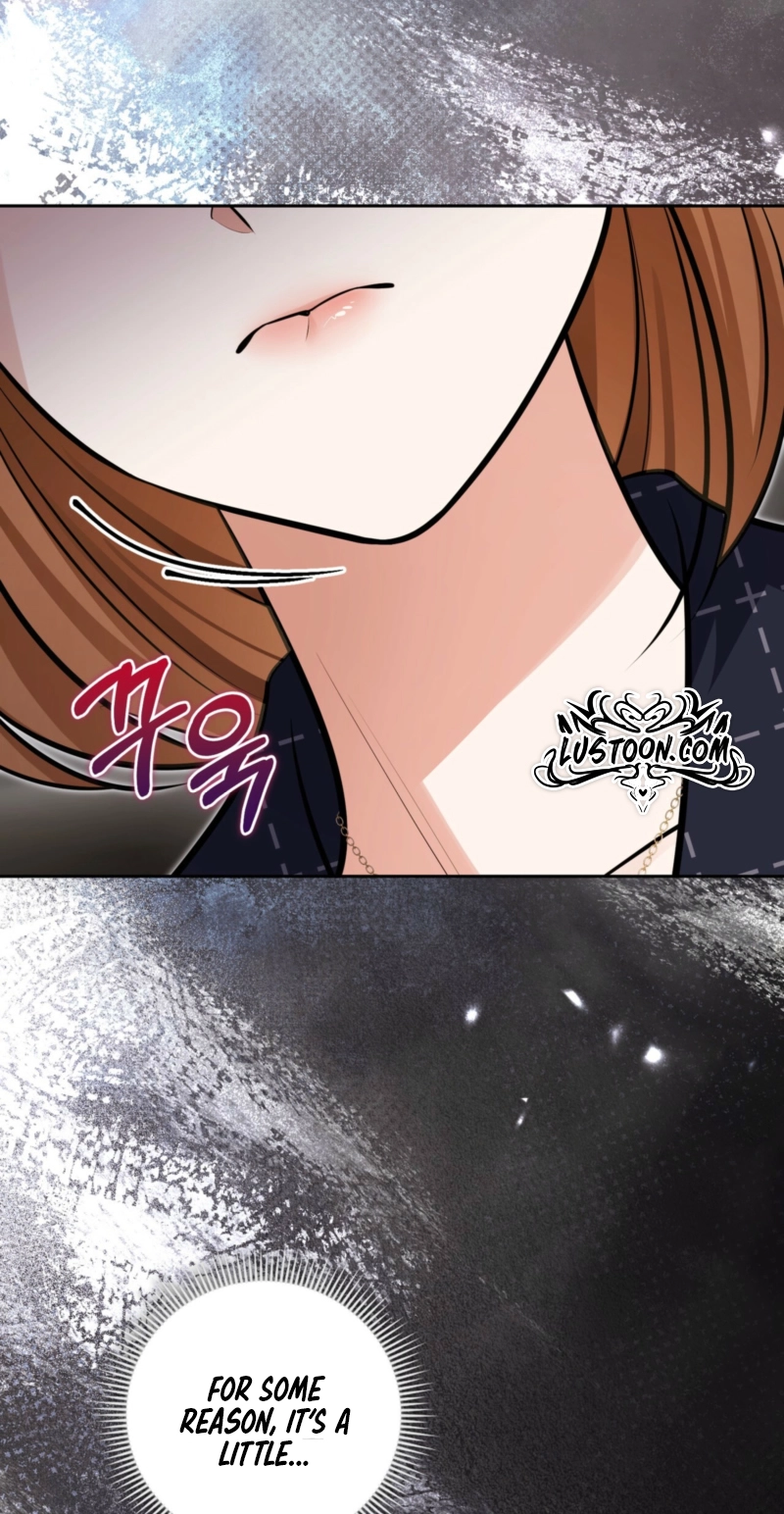 One-Way Brainwork Chapter 17 page 19 - 