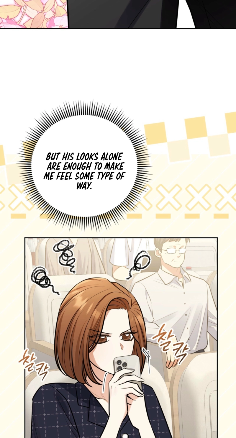 One-Way Brainwork Chapter 17 page 27 - 