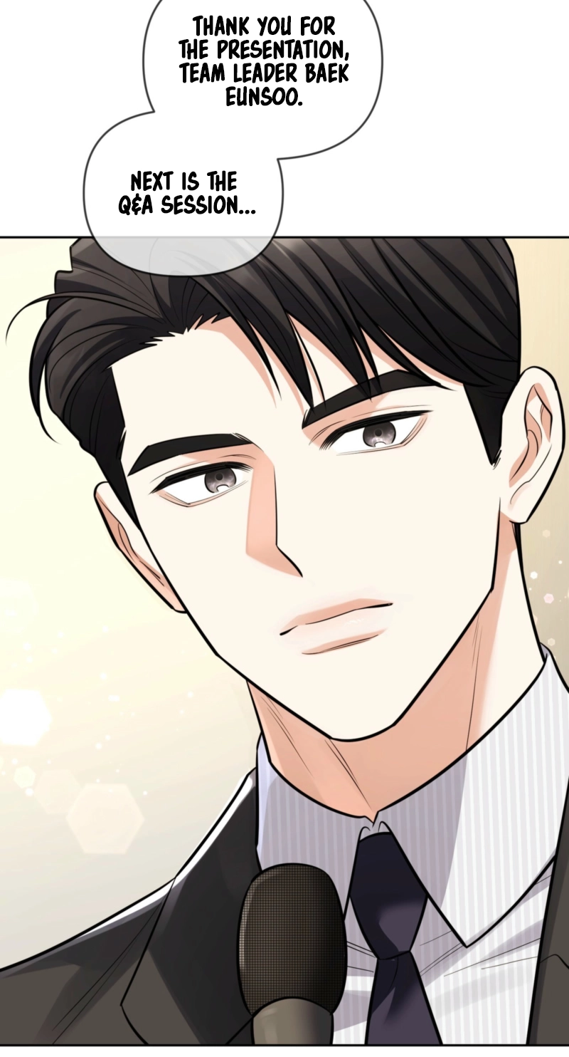 One-Way Brainwork Chapter 17 page 29 - 