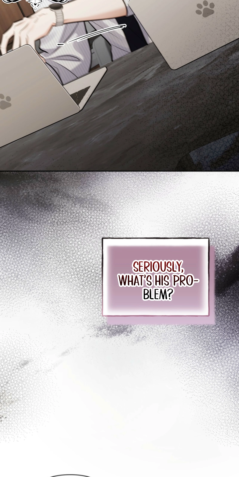 One-Way Brainwork Chapter 17 page 4 - 