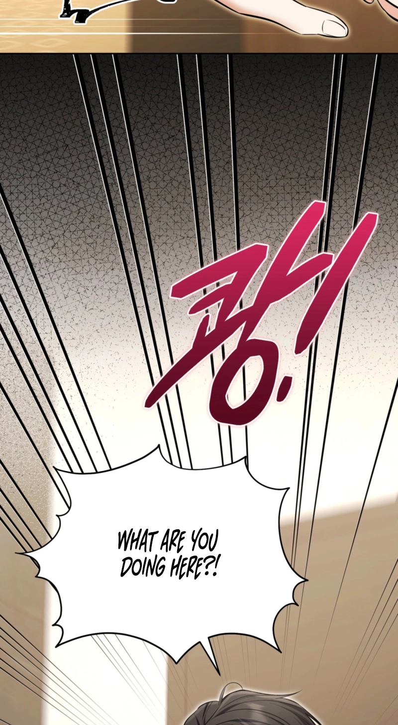 One-Way Brainwork Chapter 17 page 38 - 