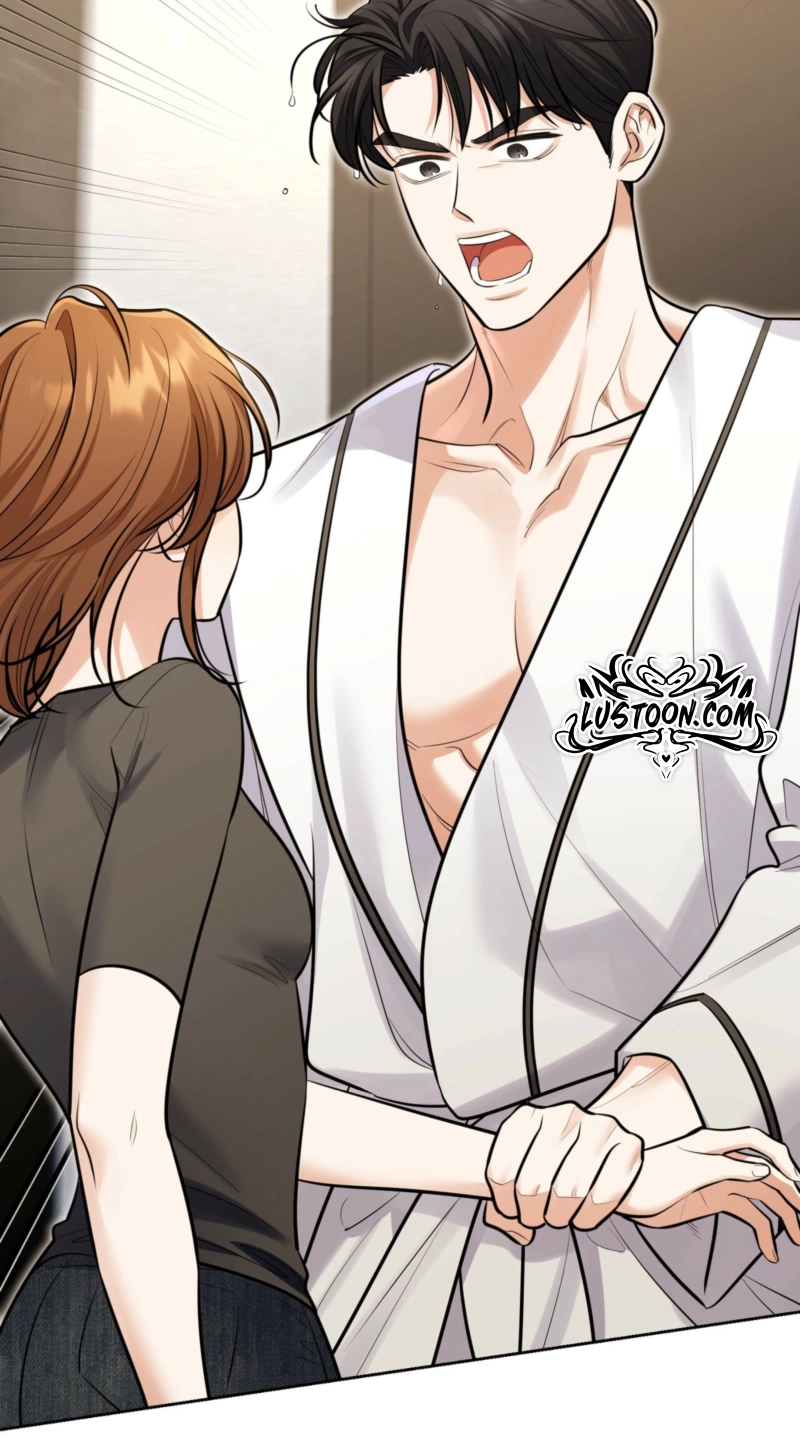 One-Way Brainwork Chapter 17 page 39 - 