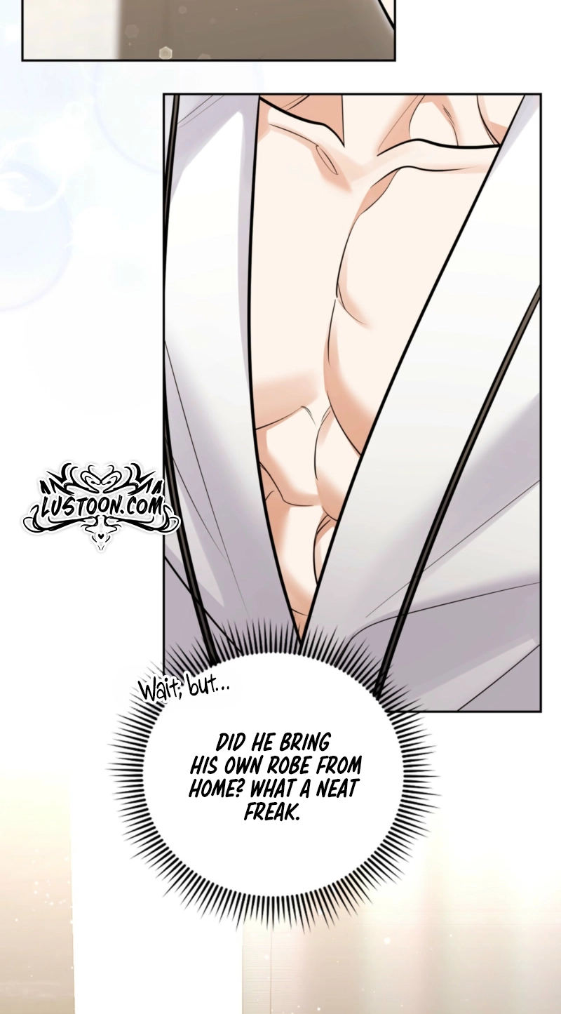 One-Way Brainwork Chapter 17 page 41 - 