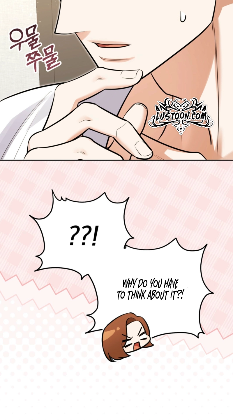 One-Way Brainwork Chapter 17 page 48 - 