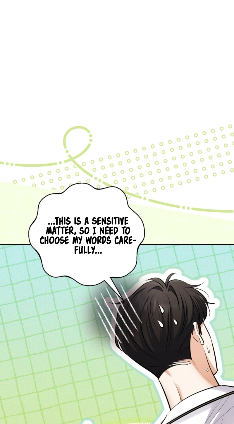 One-Way Brainwork Chapter 17 page 49 - 