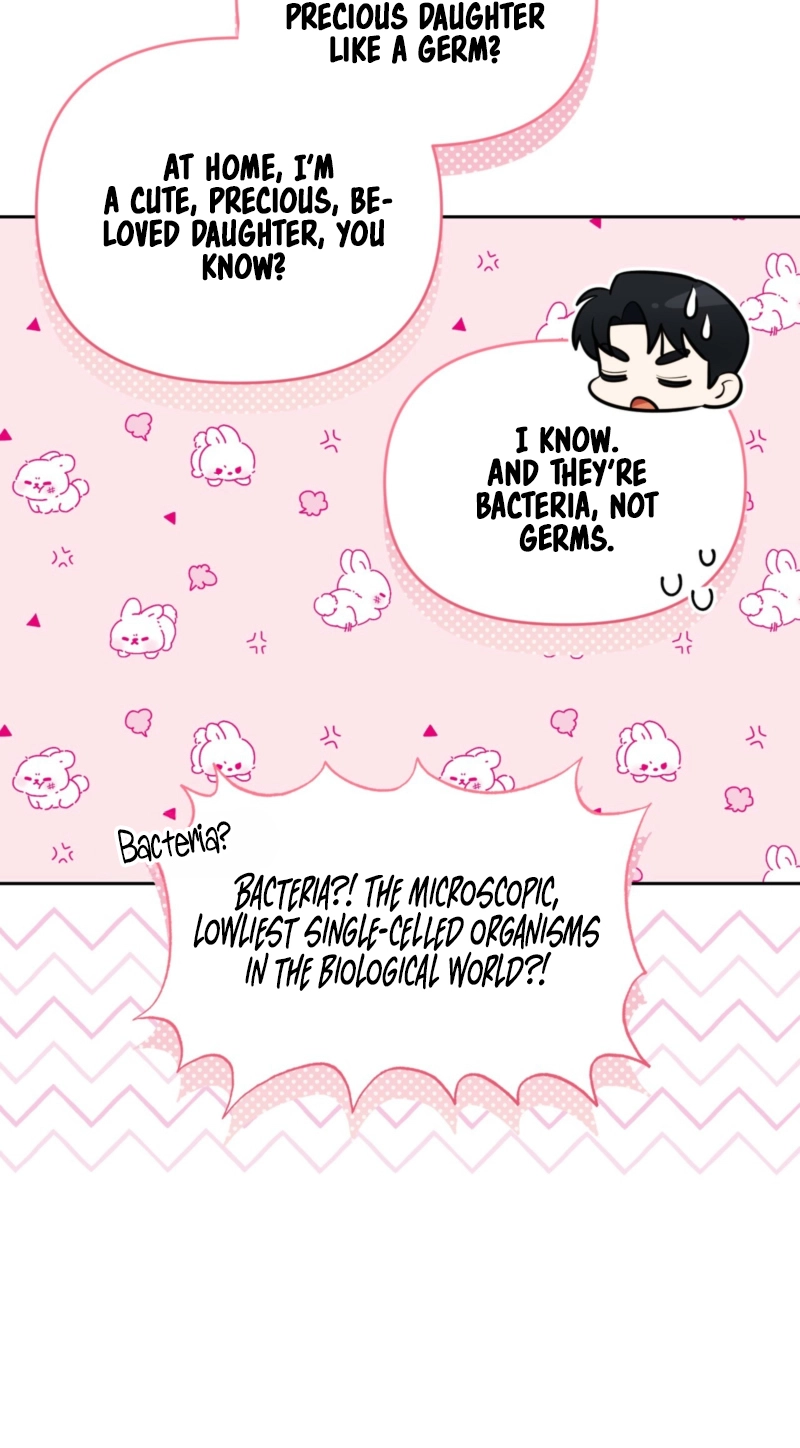One-Way Brainwork Chapter 17 page 51 - 