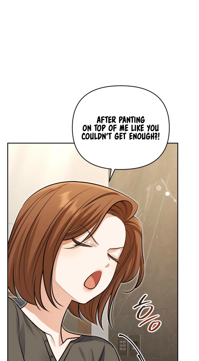 One-Way Brainwork Chapter 17 page 52 - 