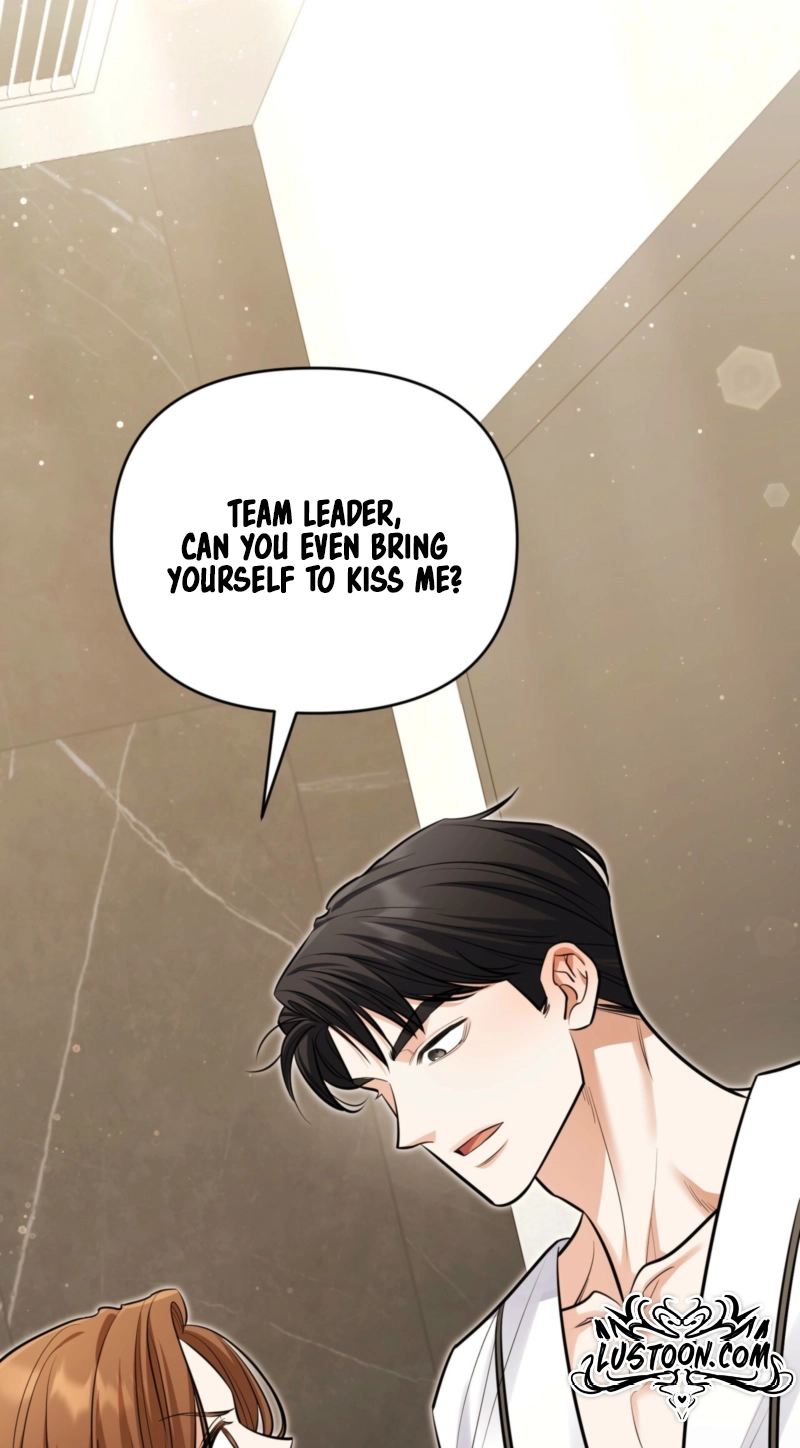 One-Way Brainwork Chapter 17 page 55 - 