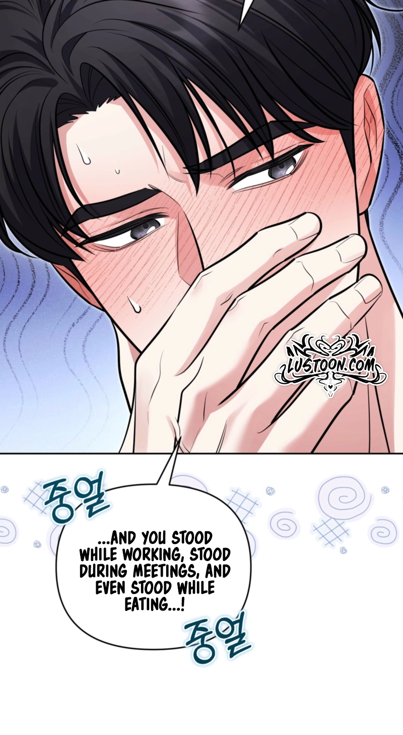 One-Way Brainwork Chapter 17 page 64 - 