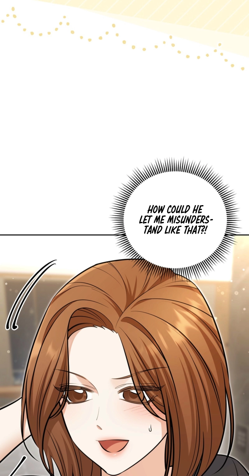 One-Way Brainwork Chapter 17 page 66 - 