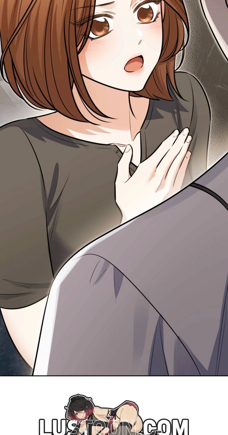 One-Way Brainwork Chapter 17 page 69 - 