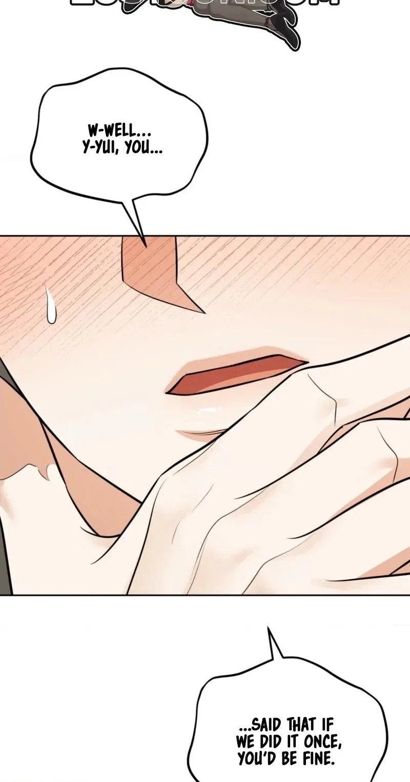 One-Way Brainwork Chapter 17 page 70 - 