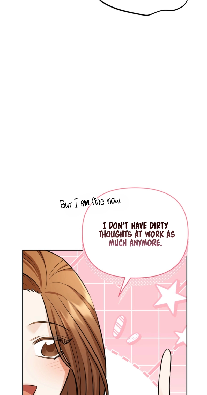 One-Way Brainwork Chapter 17 page 71 - 