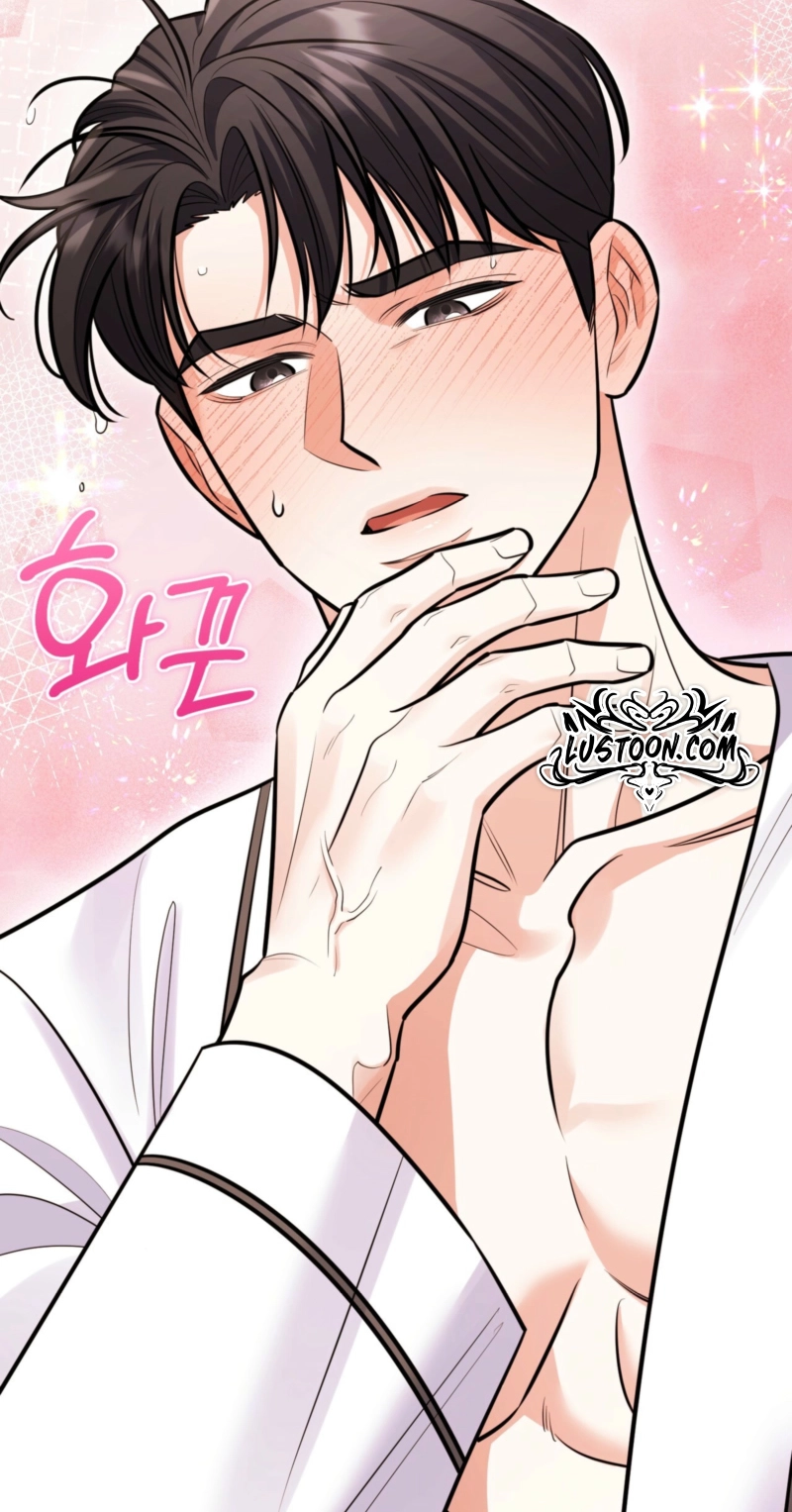 One-Way Brainwork Chapter 17 page 73 - 