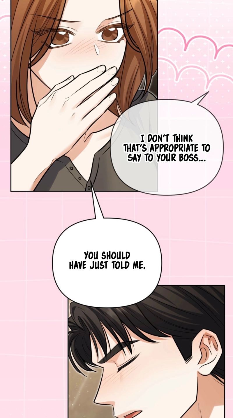 One-Way Brainwork Chapter 17 page 77 - 