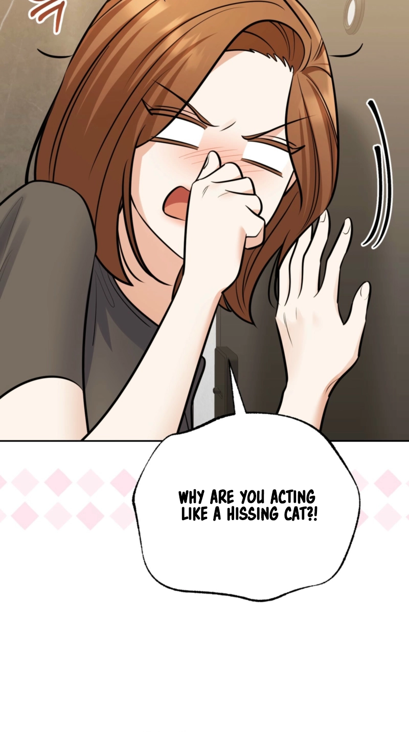 One-Way Brainwork Chapter 17 page 83 - 