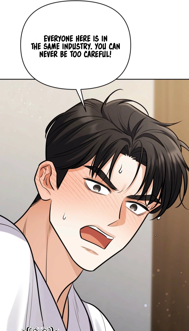 One-Way Brainwork Chapter 17 page 84 - 