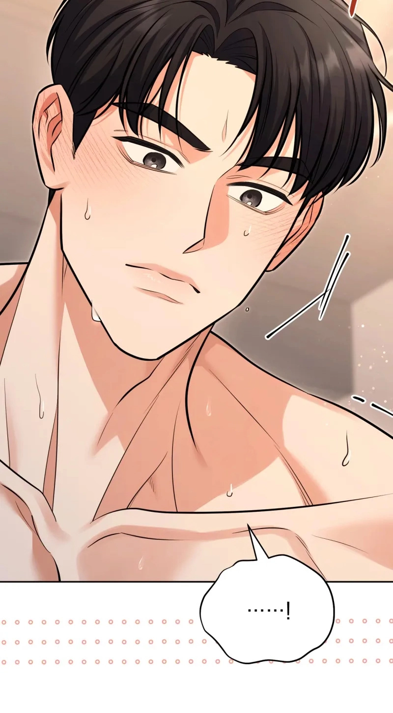 One-Way Brainwork Chapter 19 page 11 - 