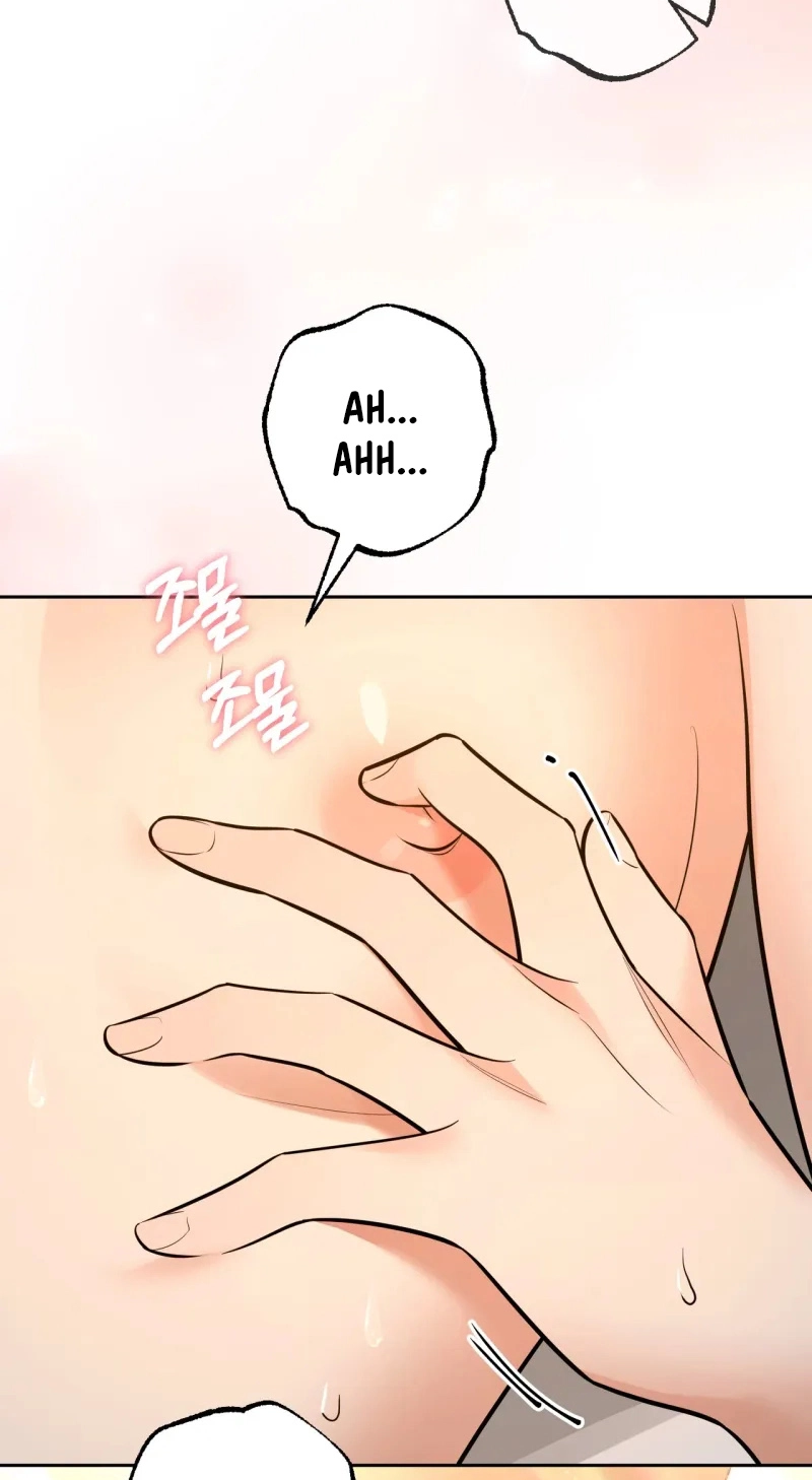 One-Way Brainwork Chapter 19 page 4 - 