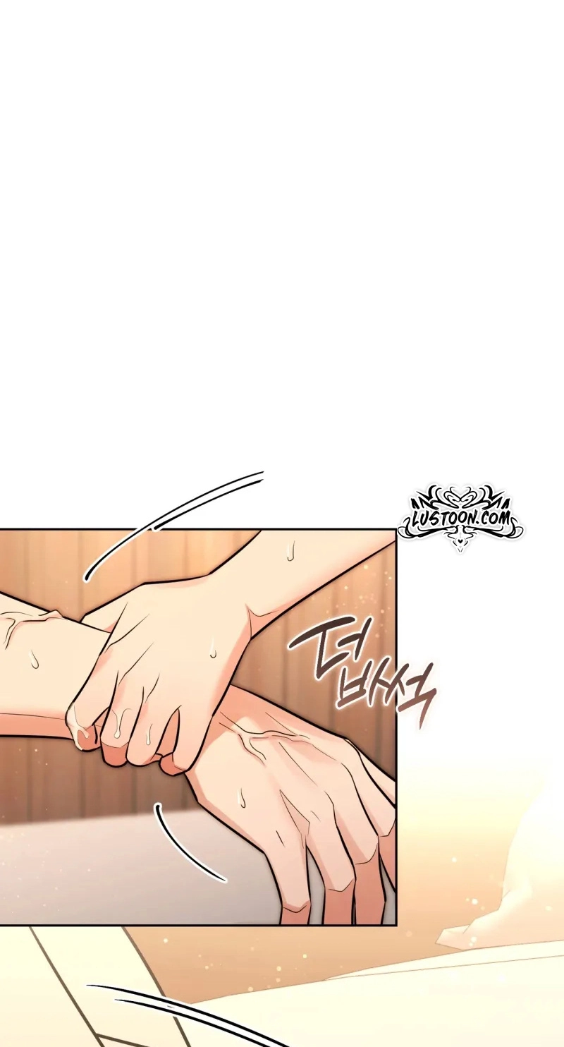 One-Way Brainwork Chapter 19 page 38 - 