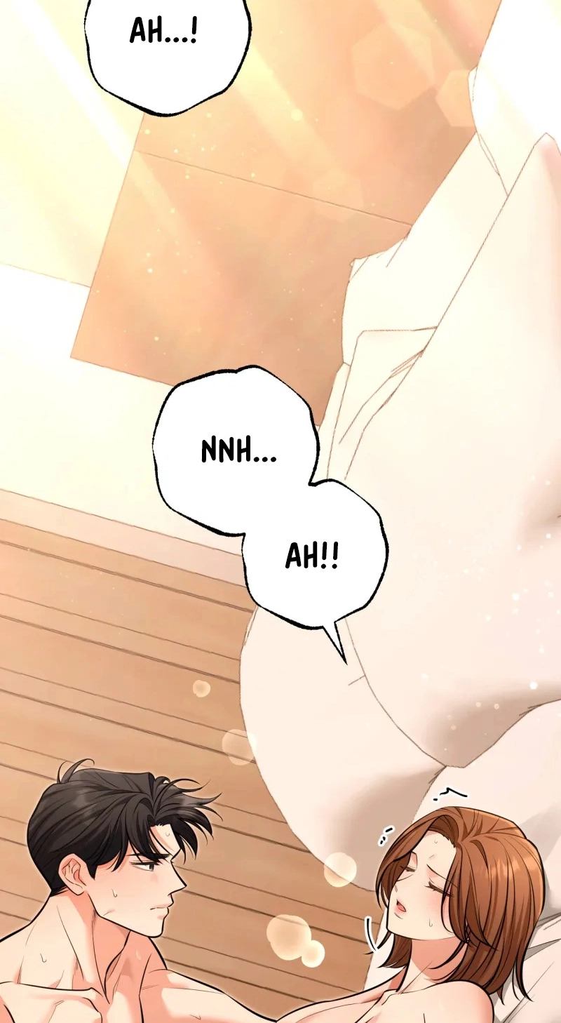 One-Way Brainwork Chapter 19 page 5 - 