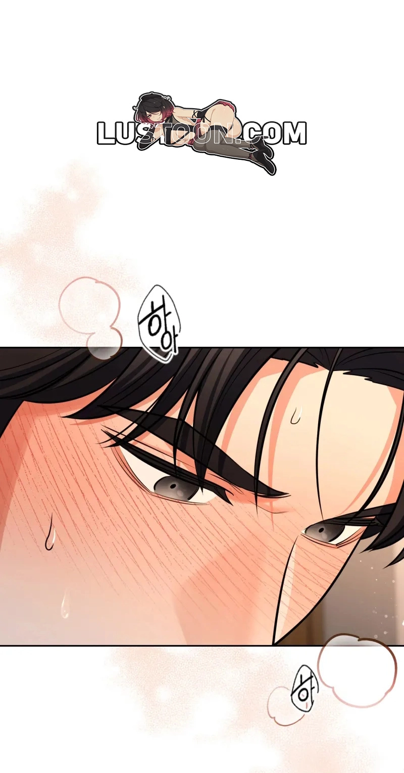 One-Way Brainwork Chapter 19 page 45 - 