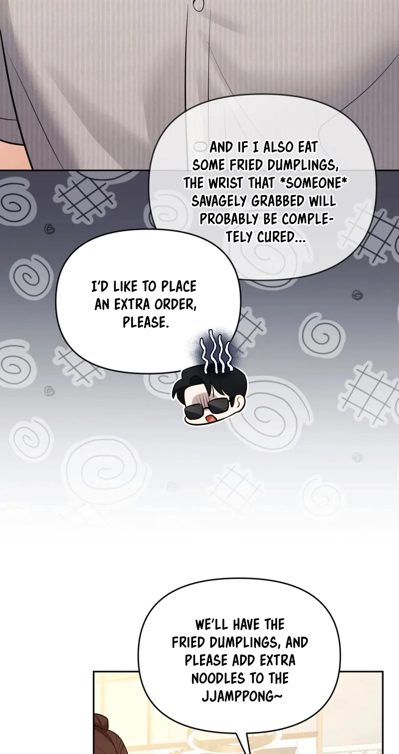 One-Way Brainwork Chapter 19 page 59 - 