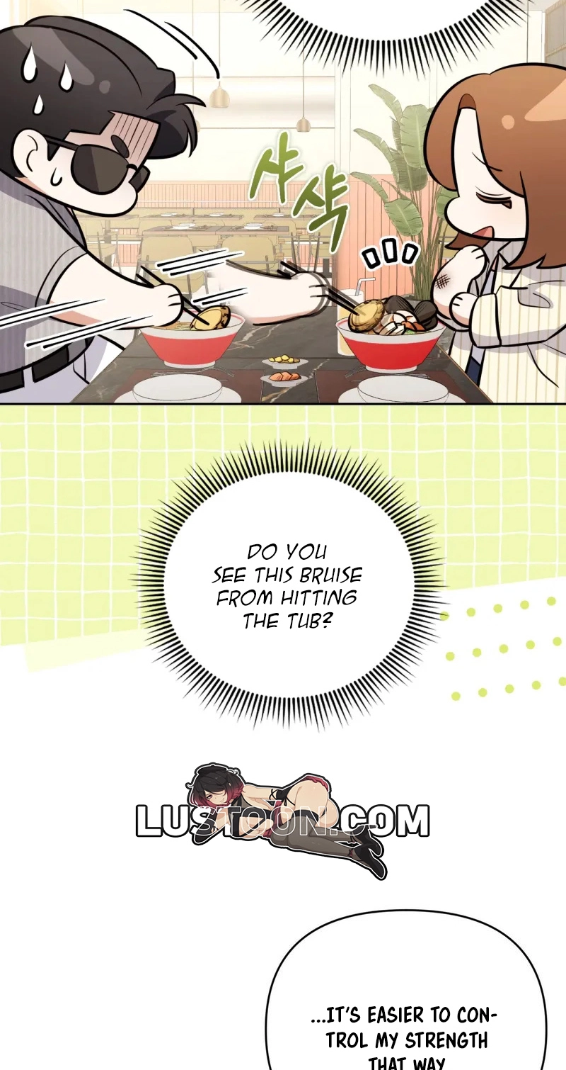 One-Way Brainwork Chapter 19 page 61 - 