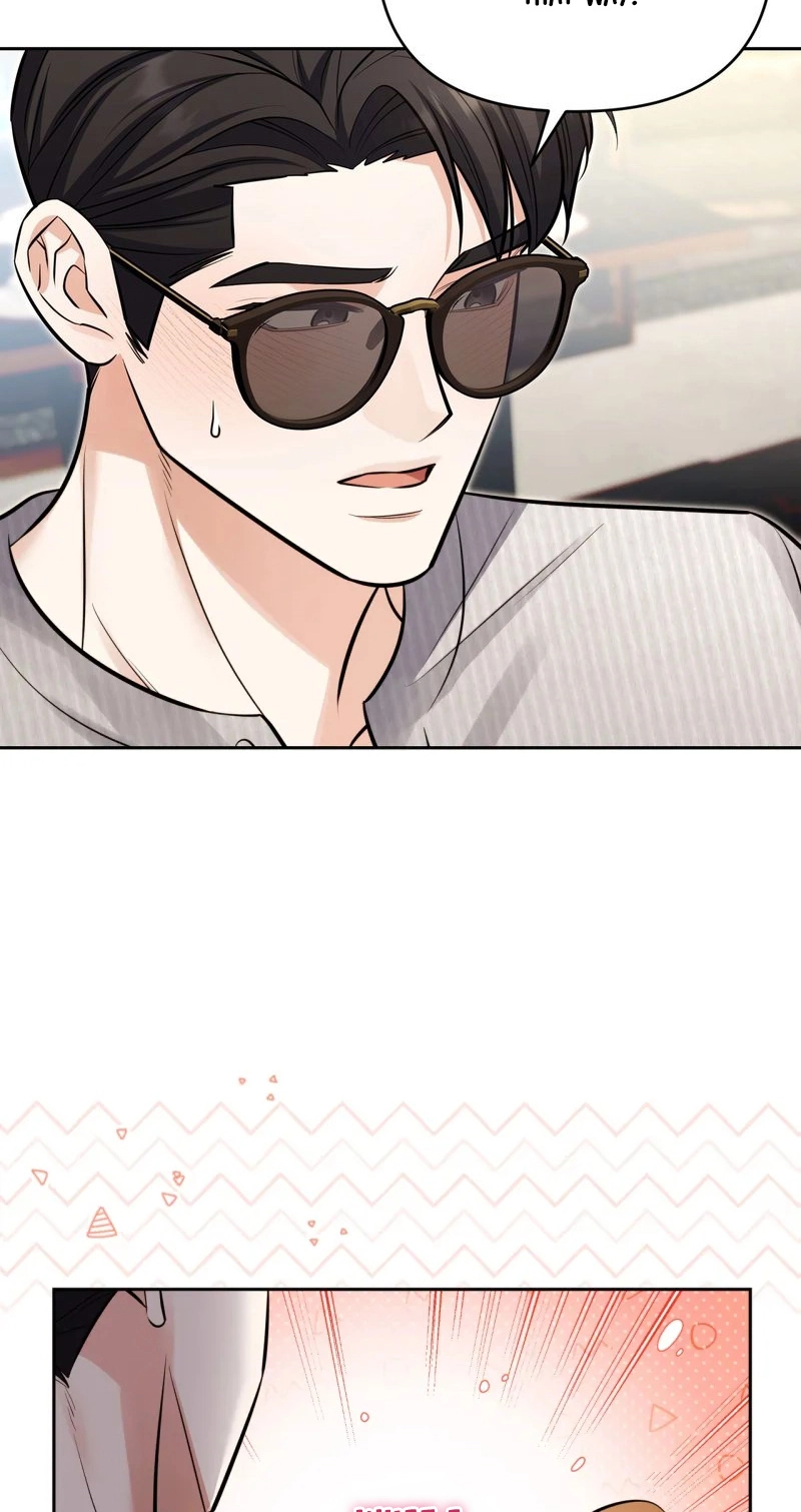 One-Way Brainwork Chapter 19 page 62 - 