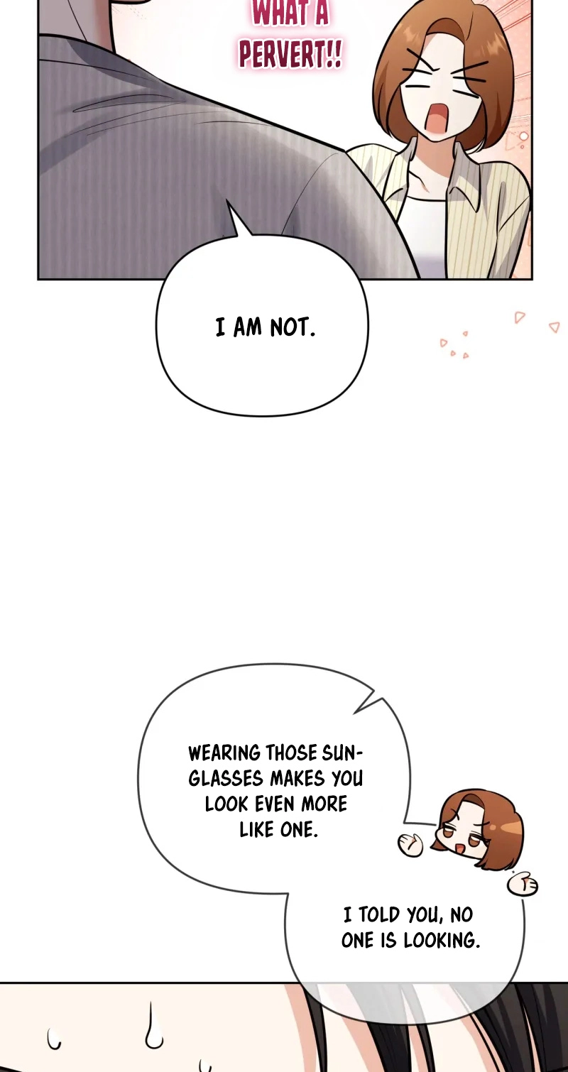 One-Way Brainwork Chapter 19 page 63 - 