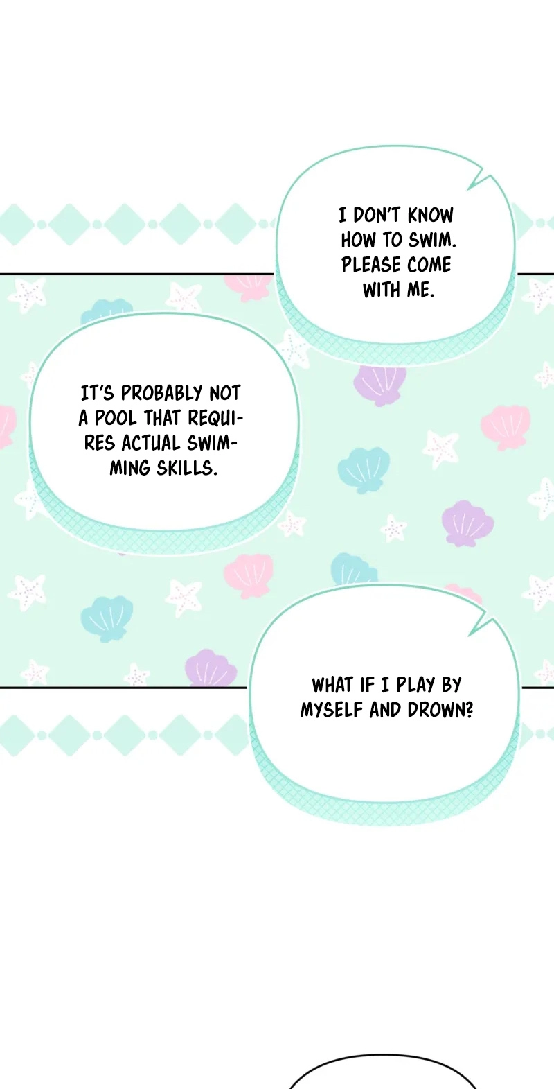 One-Way Brainwork Chapter 19 page 66 - 