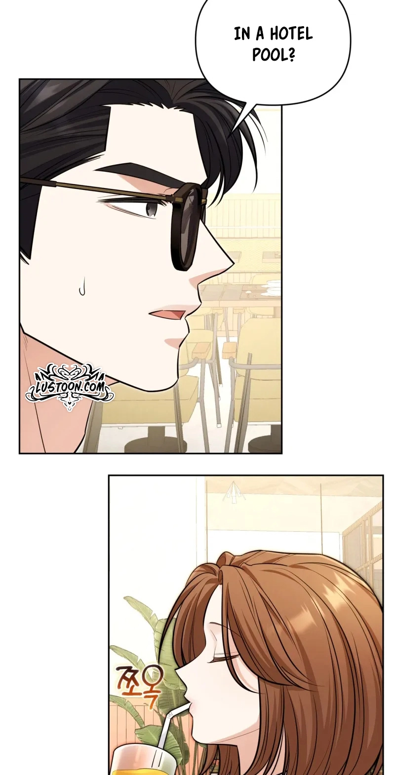 One-Way Brainwork Chapter 19 page 67 - 