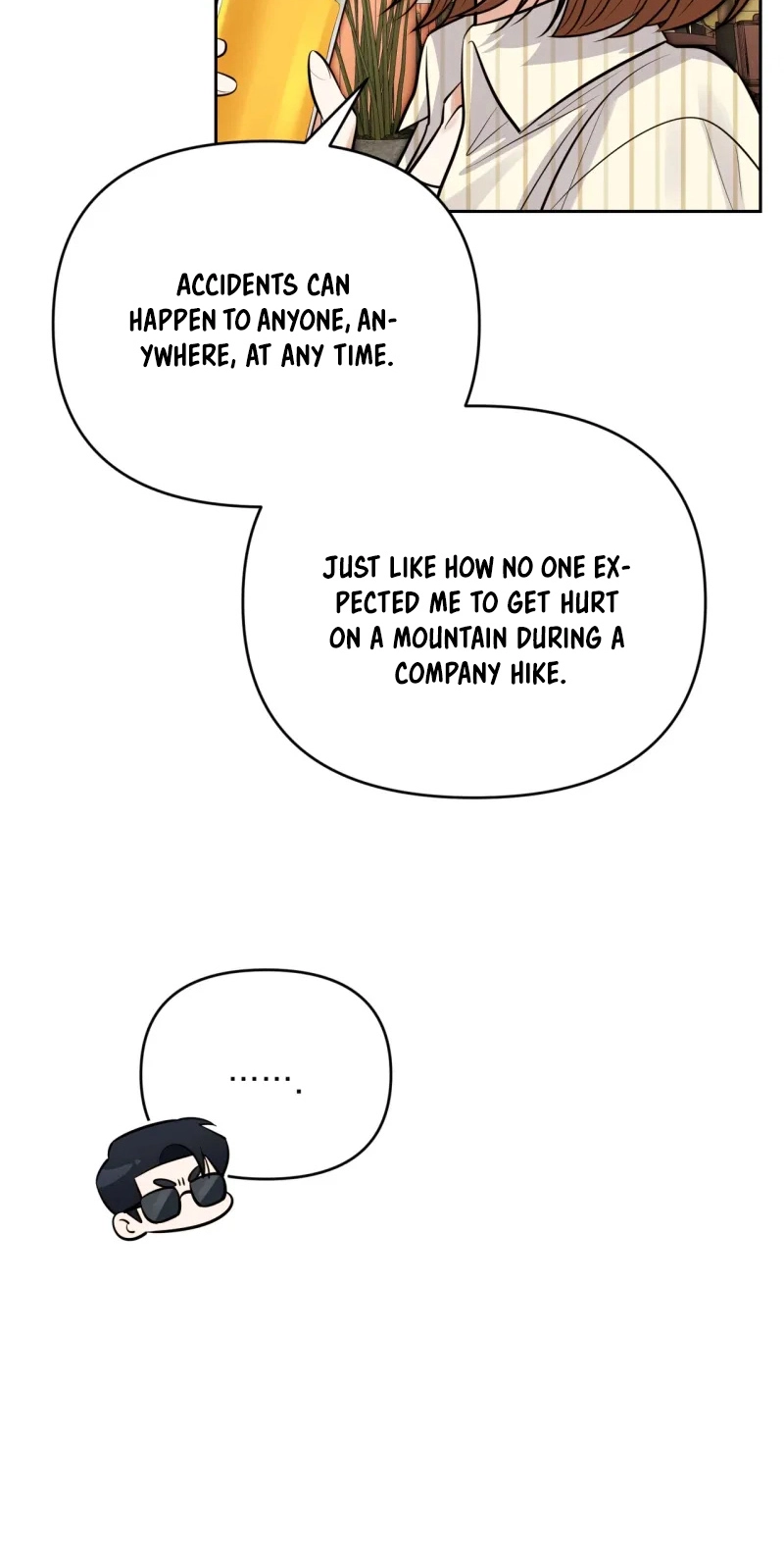 One-Way Brainwork Chapter 19 page 68 - 