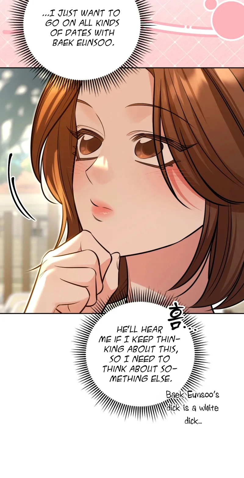 One-Way Brainwork Chapter 19 page 74 - 