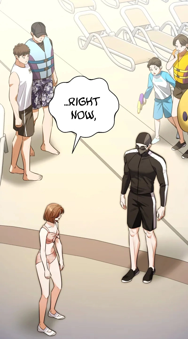 One-Way Brainwork Chapter 19 page 79 - 
