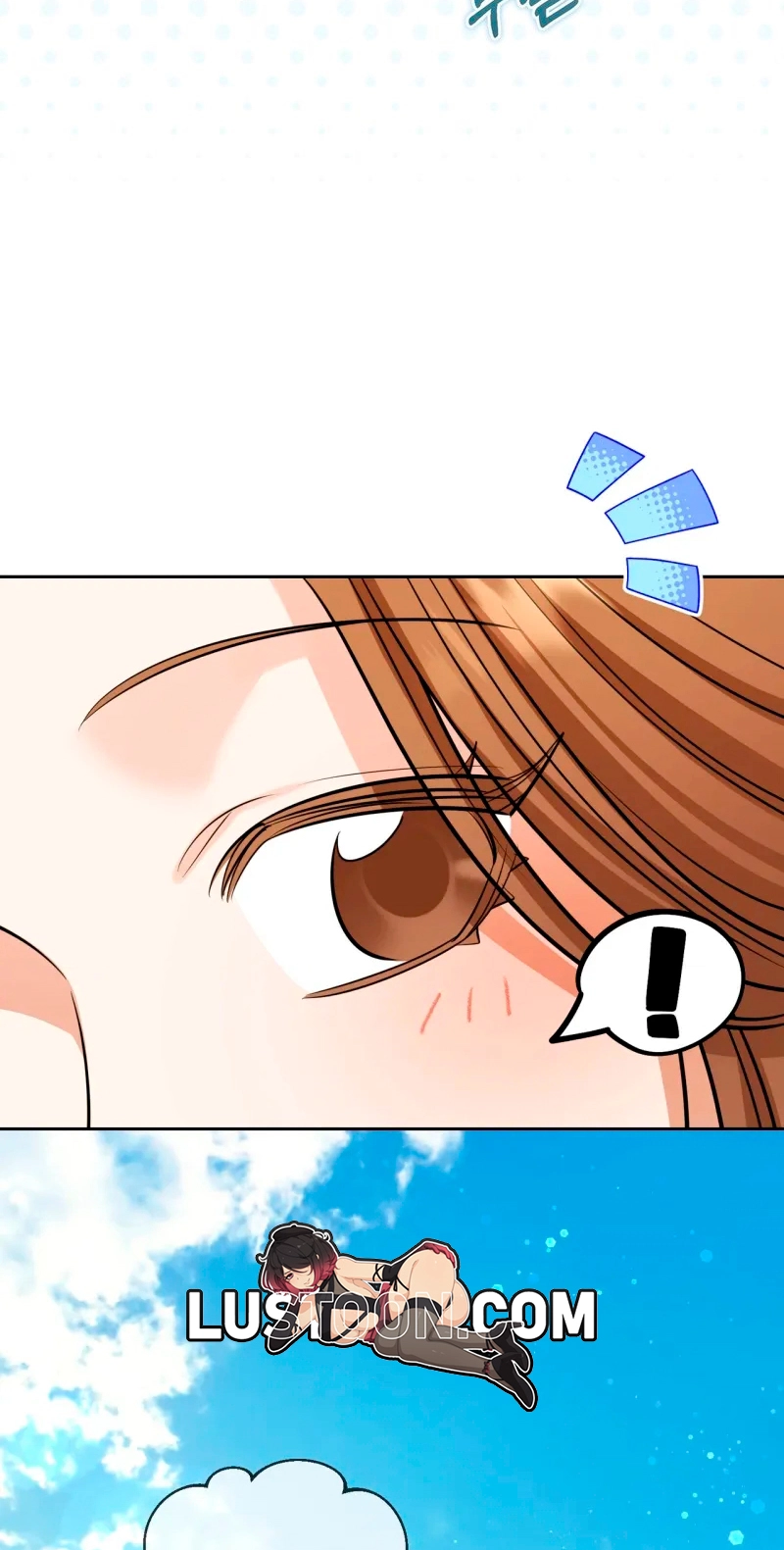 One-Way Brainwork Chapter 20 page 12 - 
