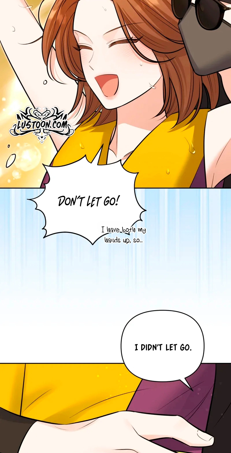 One-Way Brainwork Chapter 20 page 18 - 
