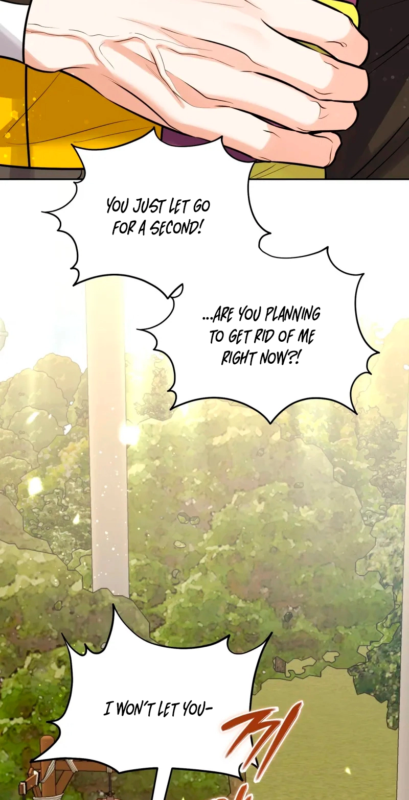 One-Way Brainwork Chapter 20 page 19 - 